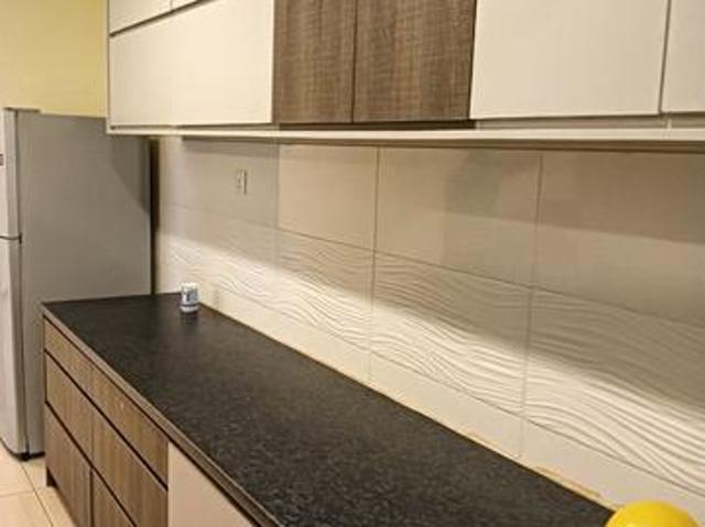 Serviced Residence for rent in Country Heights Damansara, Kuala Lumpur