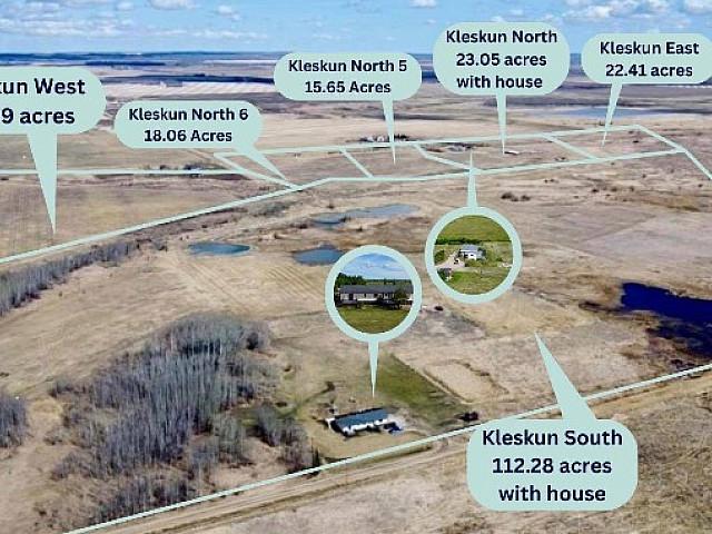 House for sale in Woking, Alberta