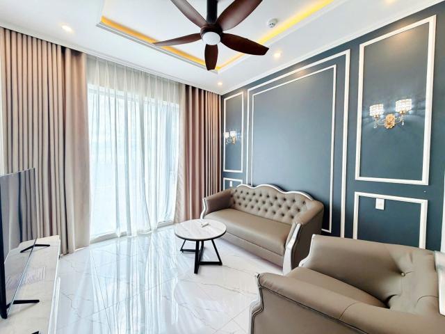 Căn hộ cho thuê tại Tân Bình, Hồ Chí Minh