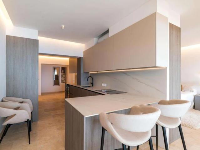 Apartamento en alquiler en Calvià, Serra de Tramuntana