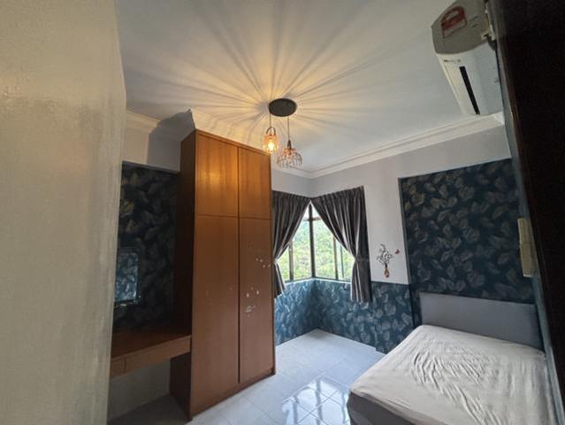 Condominium for rent in Georgetown, Penang