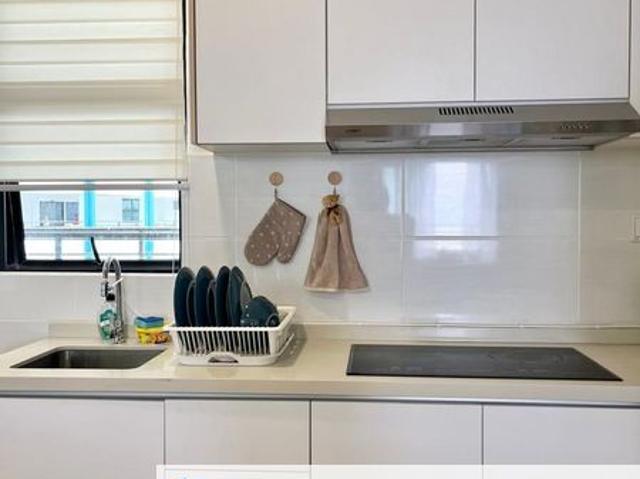 Condominium for sale in Malaka