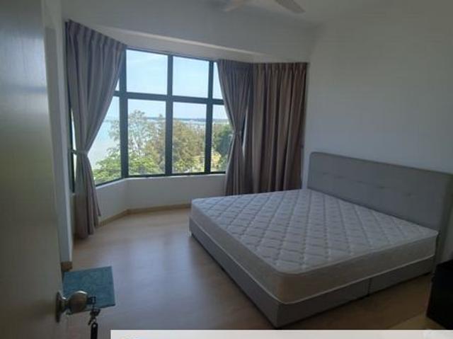 Condominium for sale in Malaka