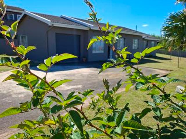 House for sale in Umkomaas, Kwazulu-natal