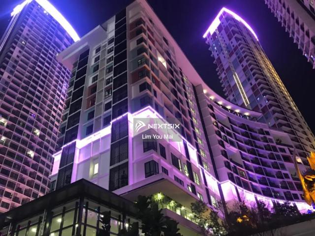 Residential House for rent in Johor