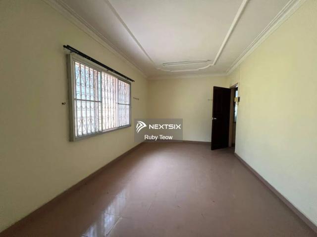 Residential House for rent in Johor Bahru, Johor