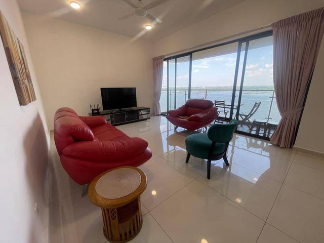Condominium for sale in Johore Bahru, Johor