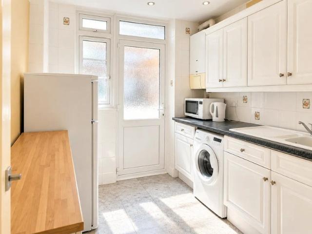 Apartment for rent in City of Westminster, Greater London