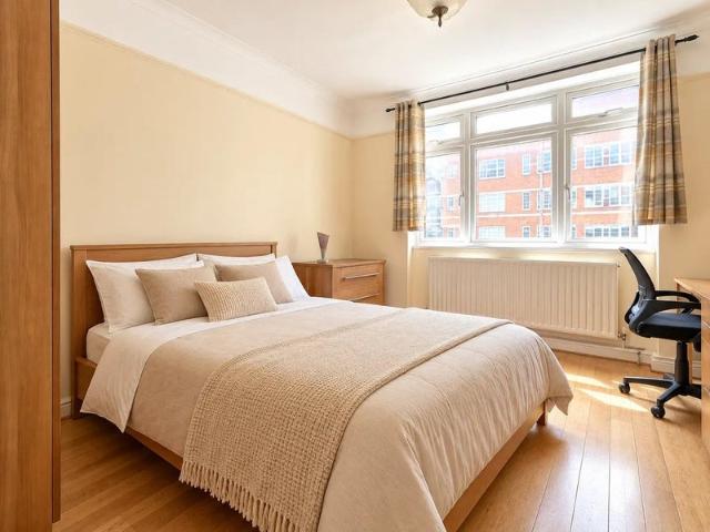 Apartment for rent in City of Westminster, Greater London