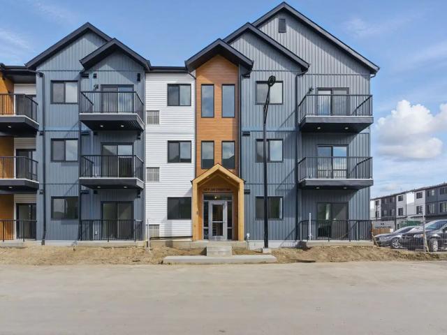Condo for rent in Wedgewood, Alberta