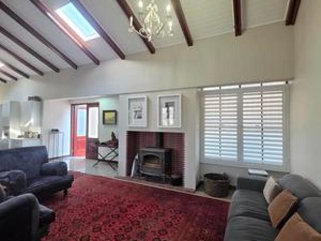 House for sale in Waterkloof, Gauteng