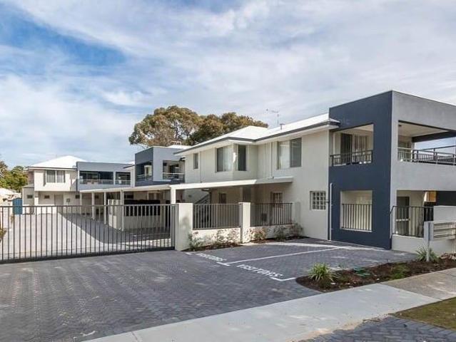 Apartment for rent in Western Australia