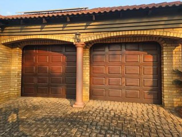 Townhouse for sale in Centurion, Gauteng