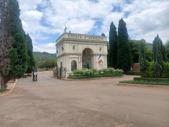 Land for sale in North West