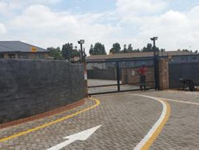 Apartment for sale in Ekurhuleni, Gauteng