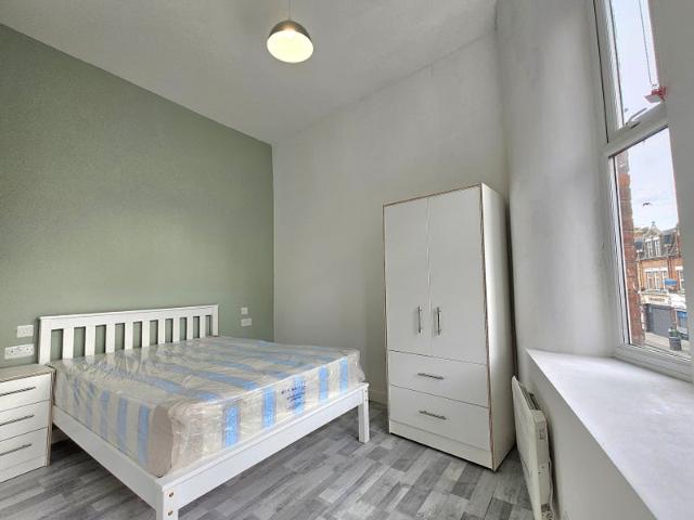 Studio for rent in Hornsey, Isle Of Man