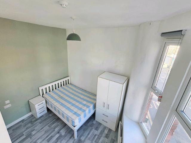 Studio for rent in Hornsey, Greater London