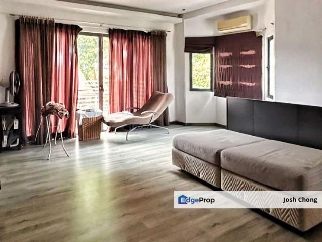 House for sale in Georgetown, Penang