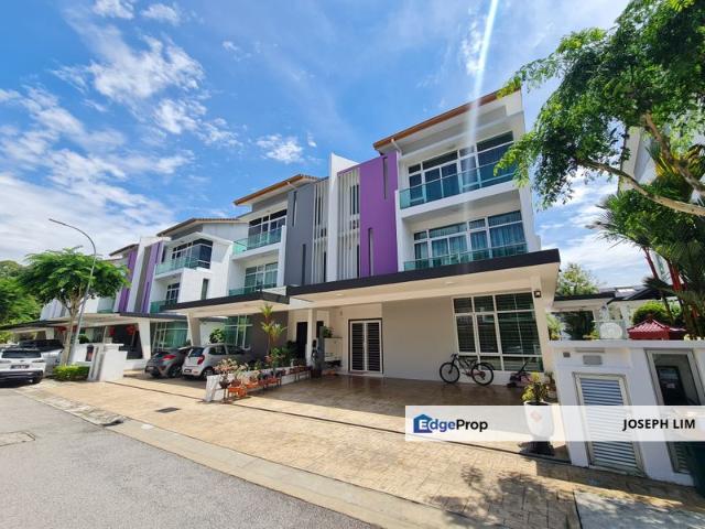 House for sale in Petaling, Subang Jaya