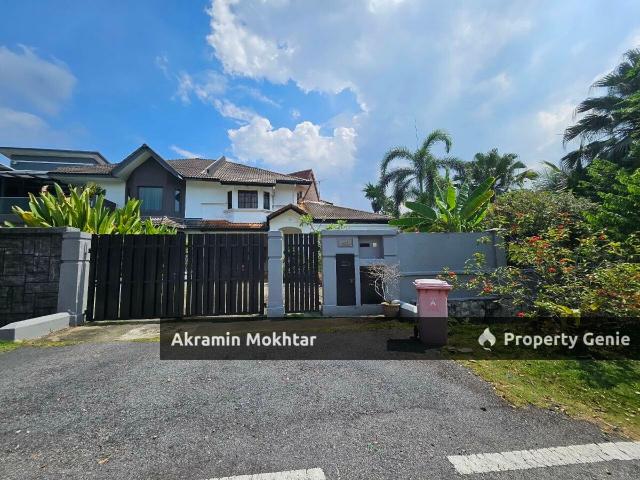 Residential House for sale in Petaling, Damansara Damai