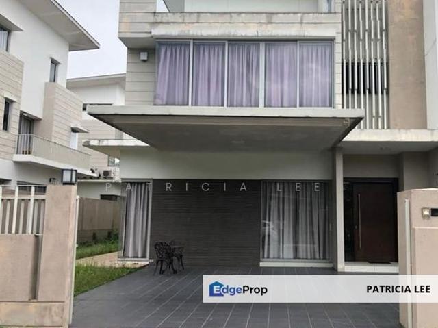 House for sale in Kajang, Langat