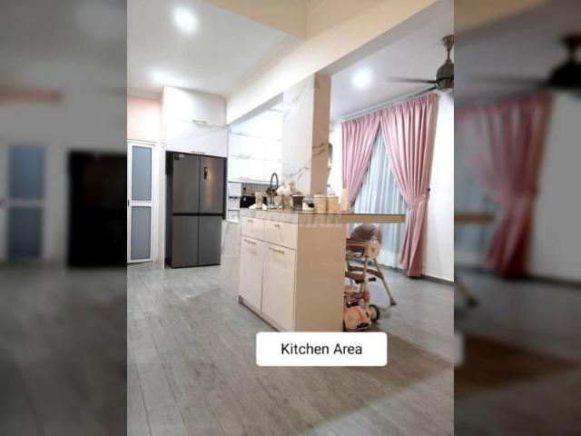 Room for rent in Petaling, Subang Jaya