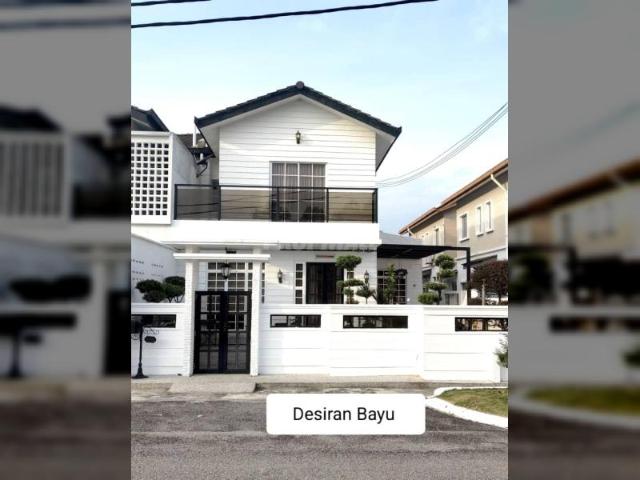 Apartment for rent in Petaling, Subang Jaya