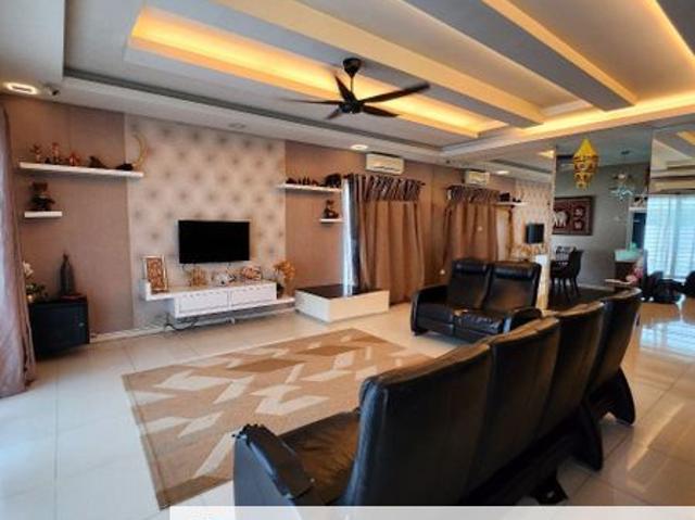 House for sale in Kajang, Langat