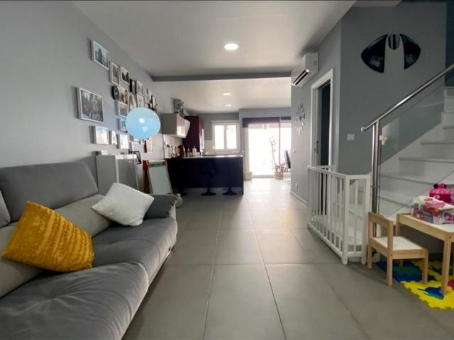 Casa en alquiler en San Bartolomé De Tirajana, Canarias