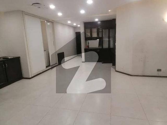 Apartment for rent in Islamabad