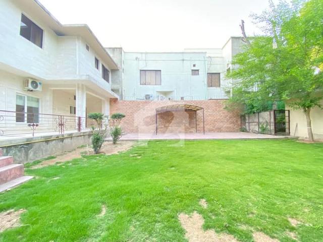 Property for rent in اسلام آباد, زون 1