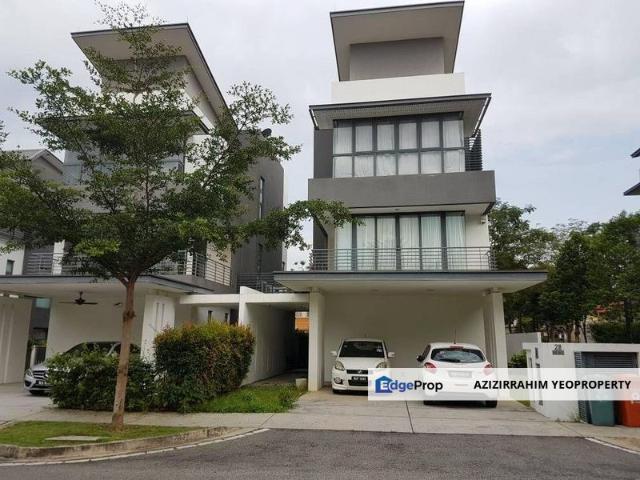 House for sale in Putrajaya