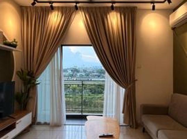 Serviced Residence for rent in Nilai, Negeri Sembilan
