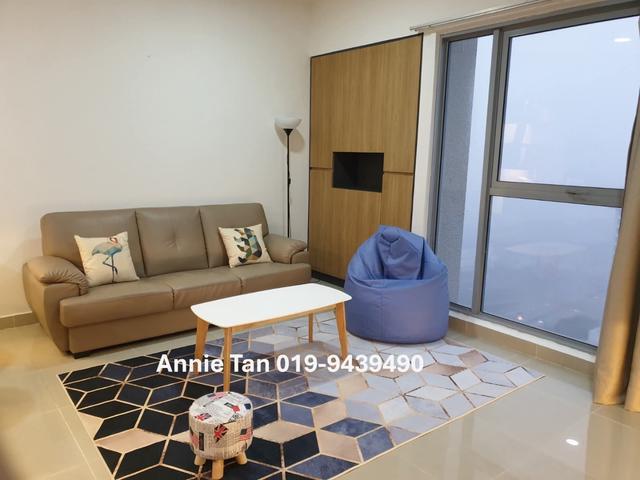 Serviced Residence for rent in Petaling, Damansara Damai