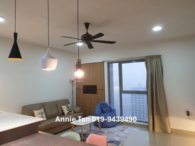 Serviced Residence for rent in Petaling, Damansara Damai