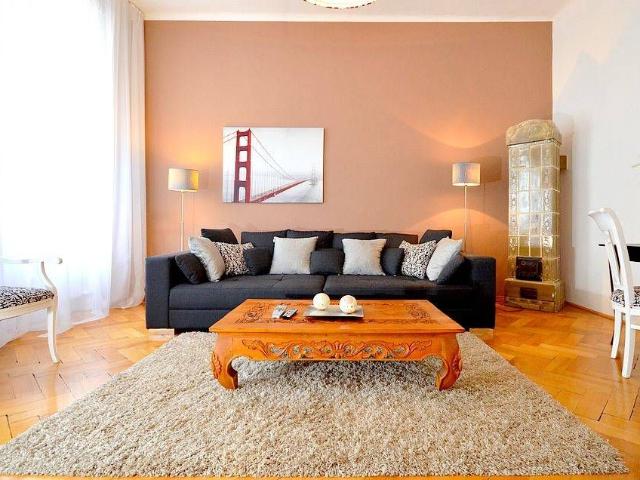 Apartment mieten in KG Landstraße, Wien