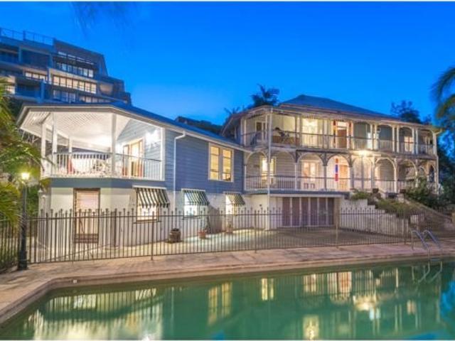 House for rent in Toombul, Queensland