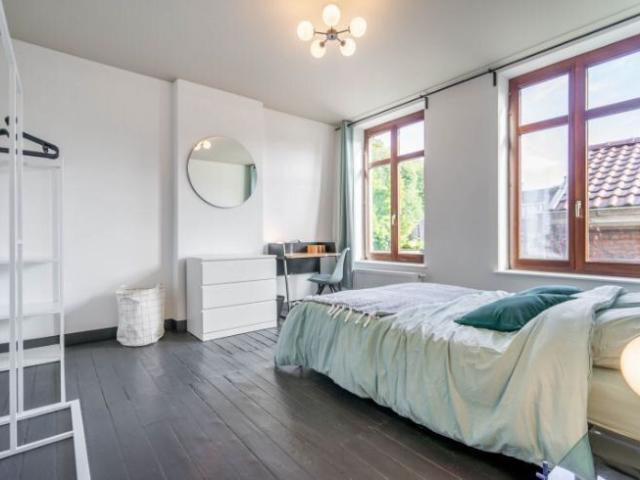 Kot location à Liège, Wallonie