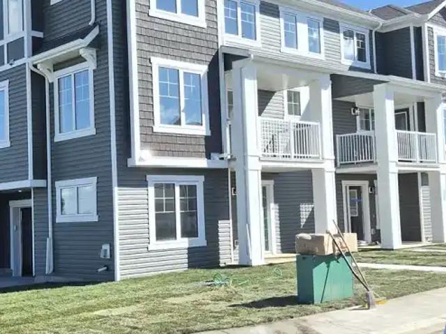 House for rent in Sherwood Park, Alberta