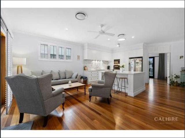 House for rent in Sherwood, Greater Brisbane
