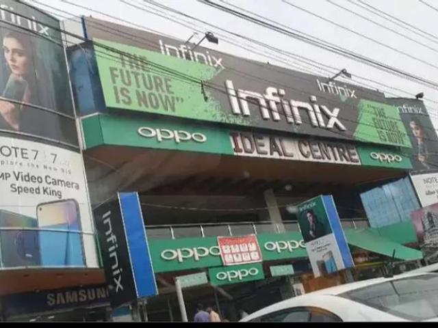 Commercial for sale in Rawalpindi, Islamabad Capital Territory