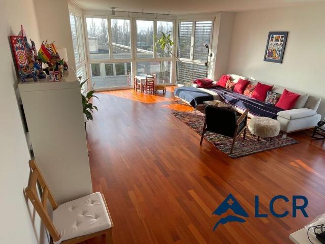 Apartment mieten in Cheseaux-Lausanne, Waadt