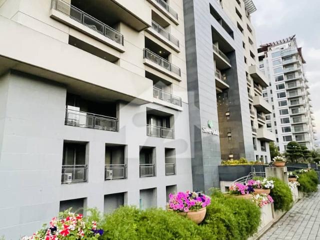 Apartment for sale in اسلام آباد, زون 1
