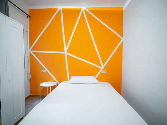 Apartamento en alquiler en les Corts, Barcelonès