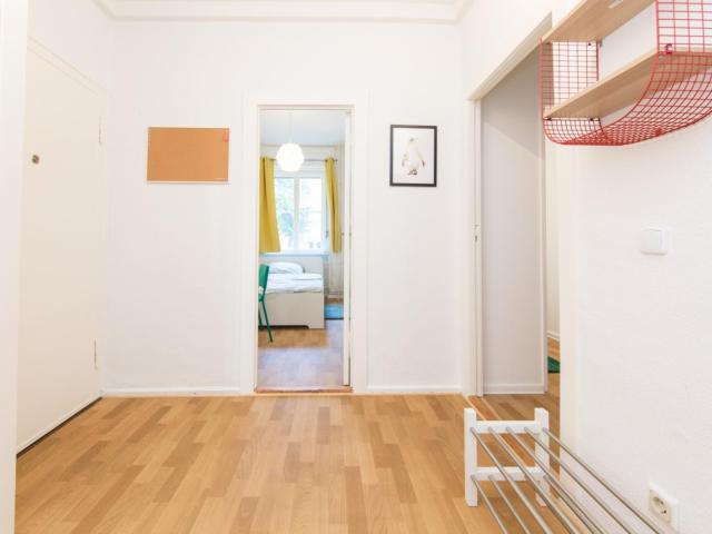 Apartment mieten in Treptow–Köpenick, Berlin