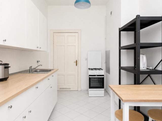 Apartment mieten in Boxhagener Kiez, Berlin