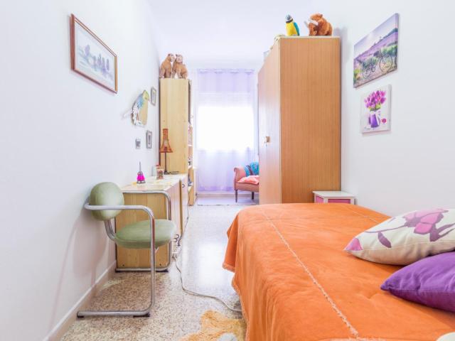 Apartamento en alquiler en Sant Andreu, Barcelonès