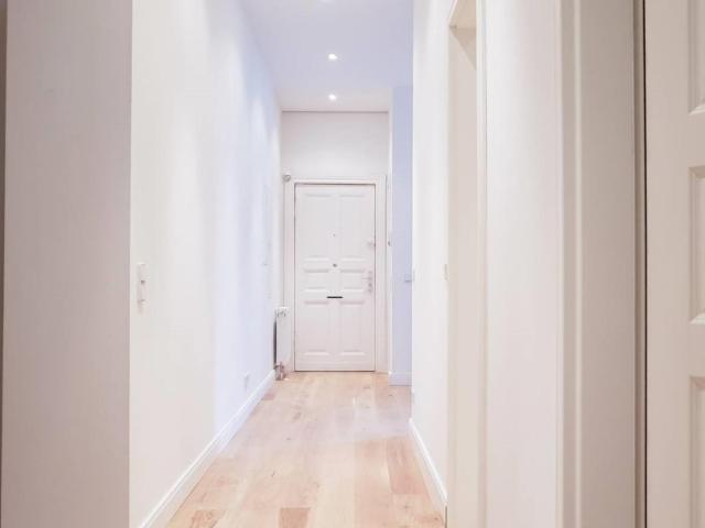 Apartment mieten in Wedding, Berlin