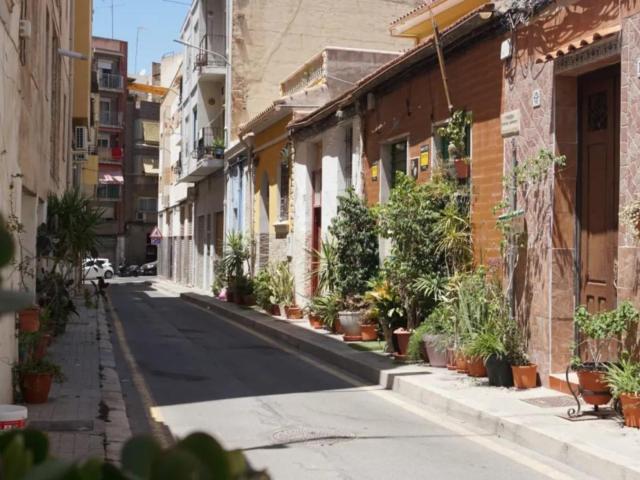 Apartamento en alquiler en les Carolines Baixes, l'Alacantí