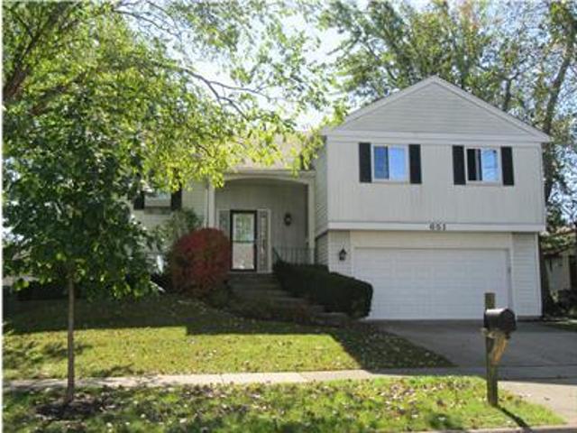House for rent in Buffalo Grove, Illinois